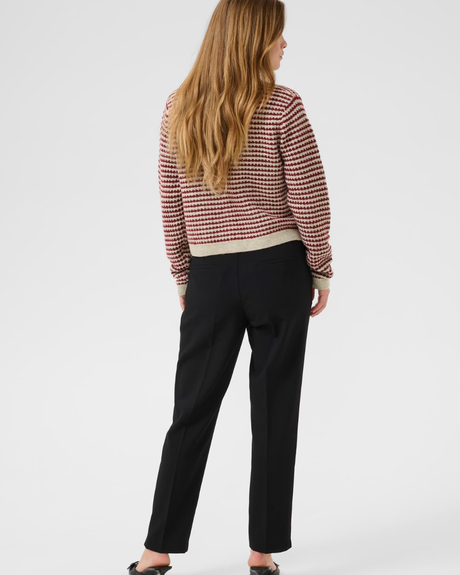 ELLERY KNIT CARDIGAN