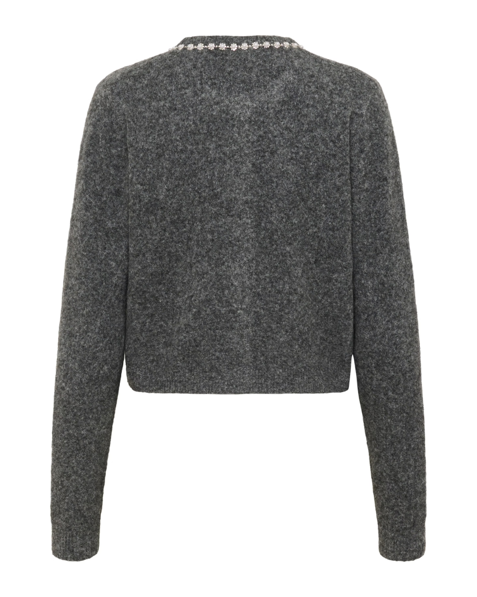 ROXY CARDIGAN