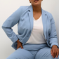 SAKIRA BLAZER