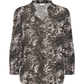 LINDA AMBER BLOUSE