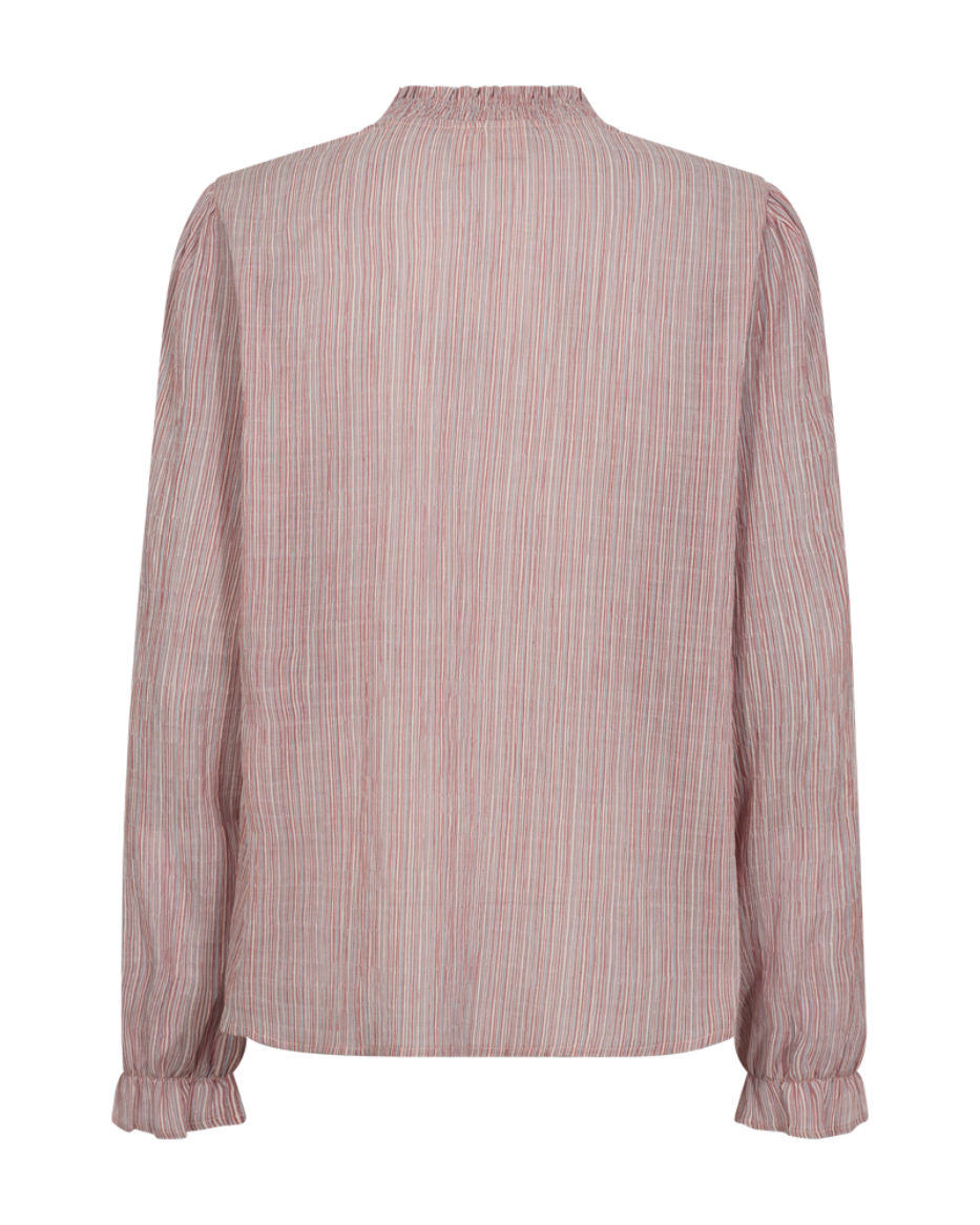 HELLY-BLOUSE