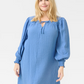 LINNA DRESS