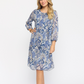DIEPPE DRESS