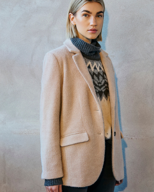 NELEEN-JACKET