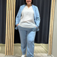 SAKIRA CROPPED PANTS