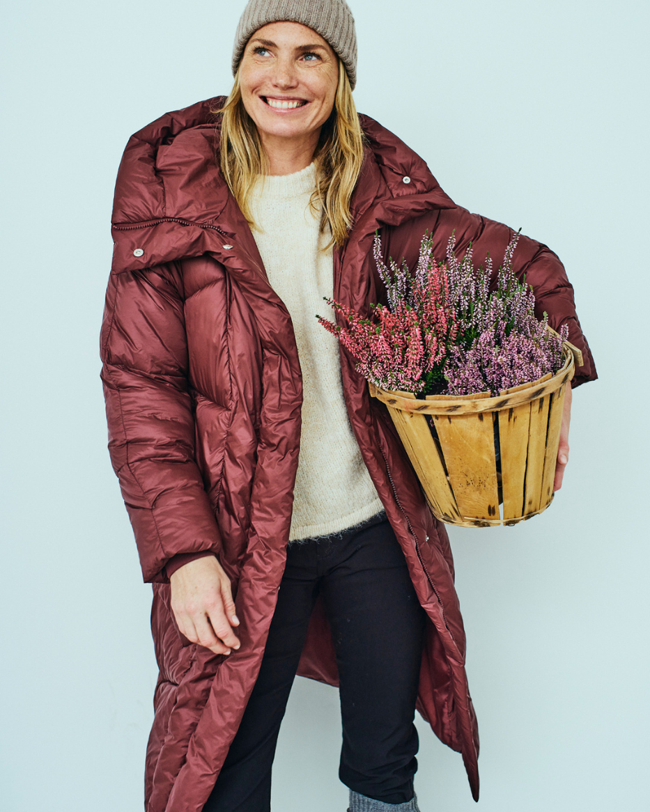 TIANA-JACKET