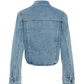 DORINA DENIM SHIRT