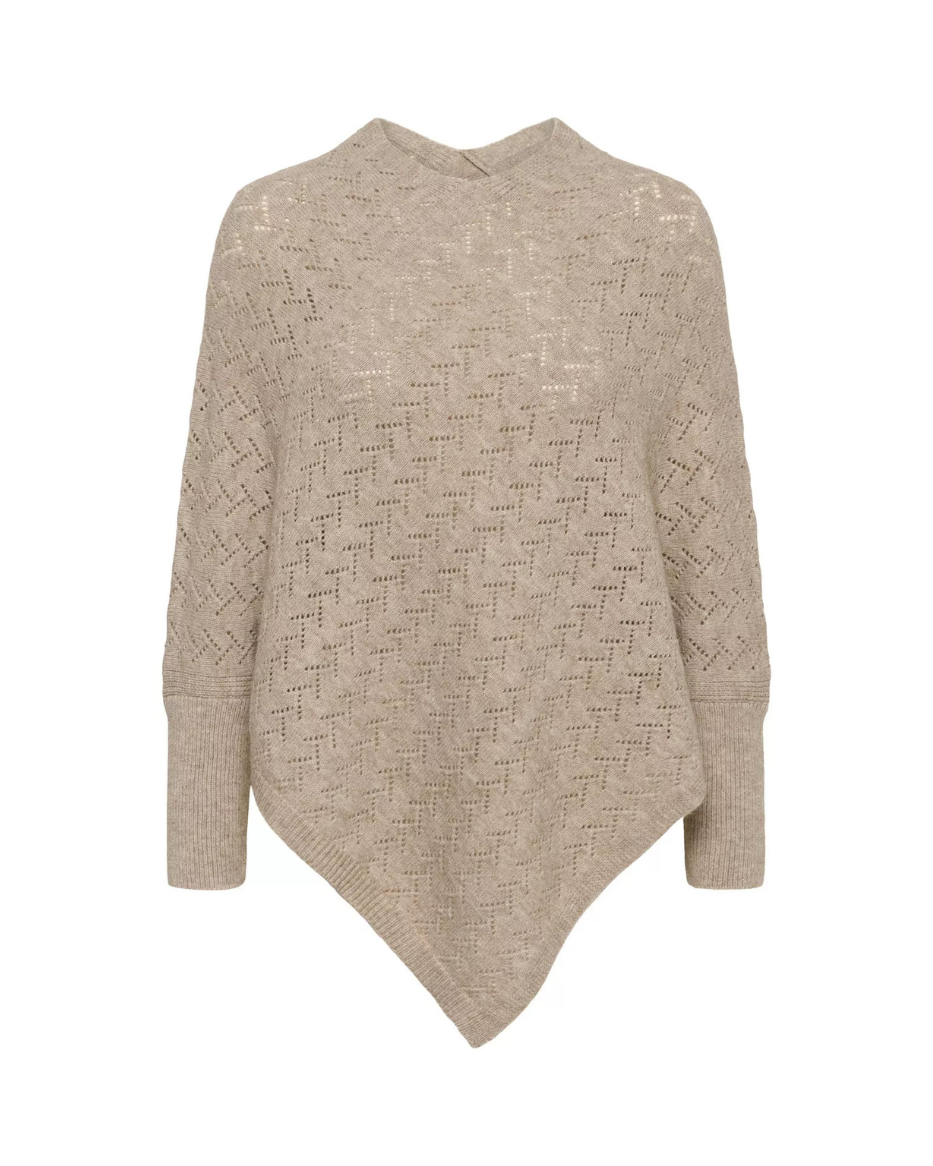 OLINE PONCHO