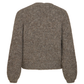 VIMARLEY L/S V-NECK CARDIGAN