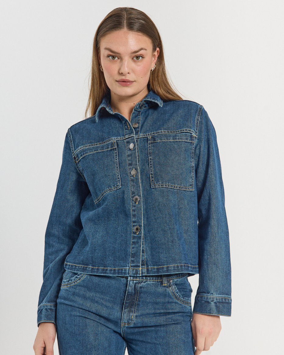 RINNA-JACKET