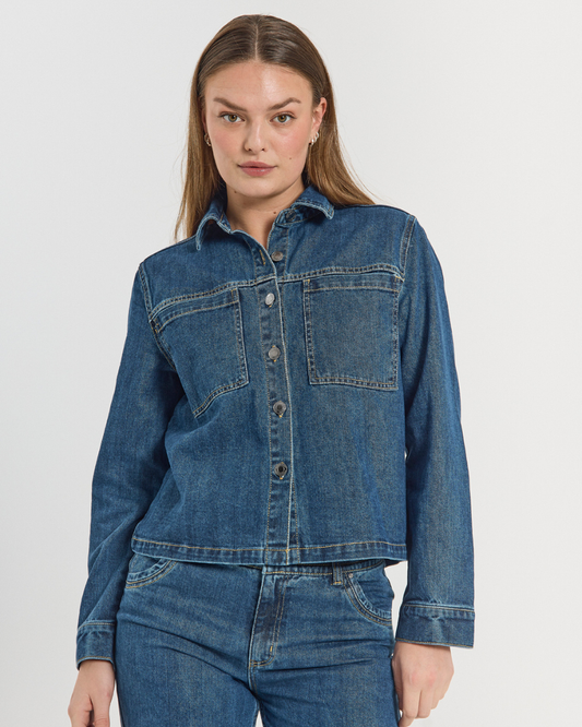 RINNA-JACKET