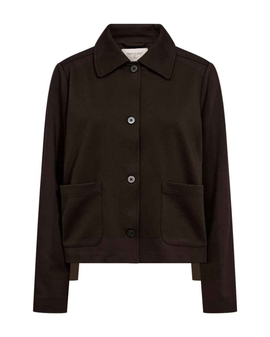 NANNI-JACKET