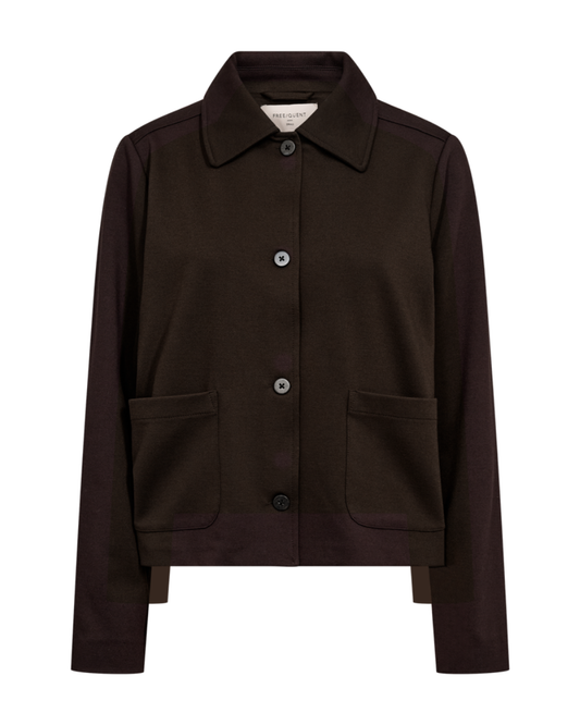 NANNI-JACKET