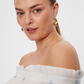 STREAM BLOUSE