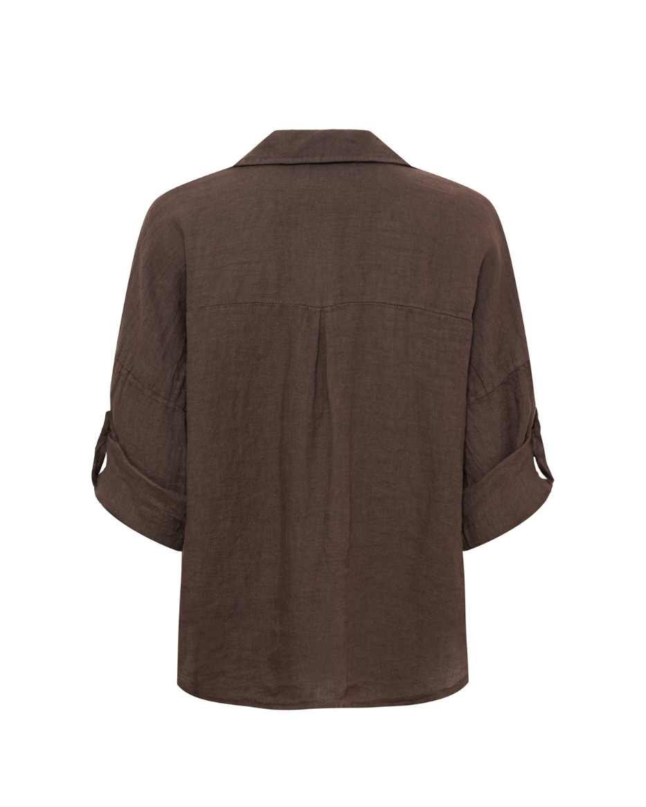 MDC DAIRA SHIRT