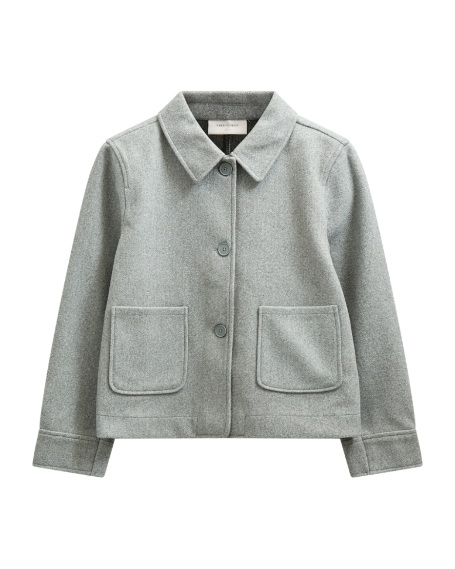 YANNA-JACKET