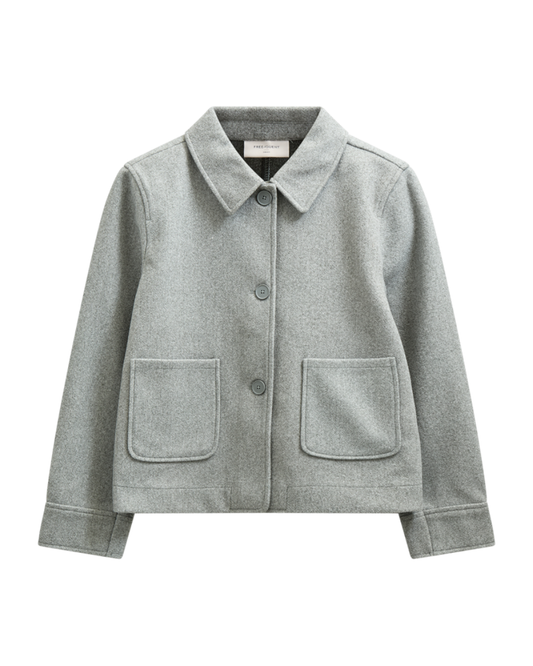 YANNA-JACKET