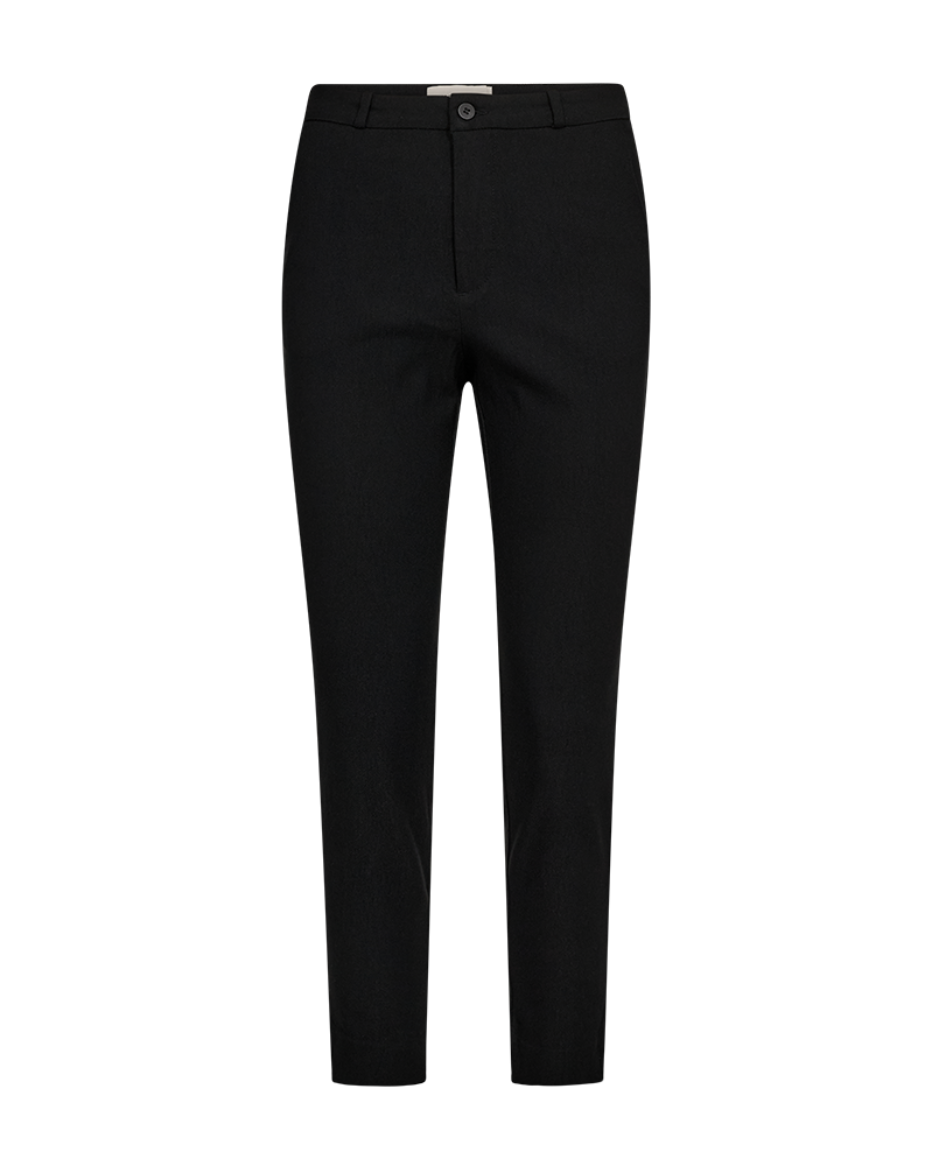 SOLVEj-PANTS CAVALRY TWILL