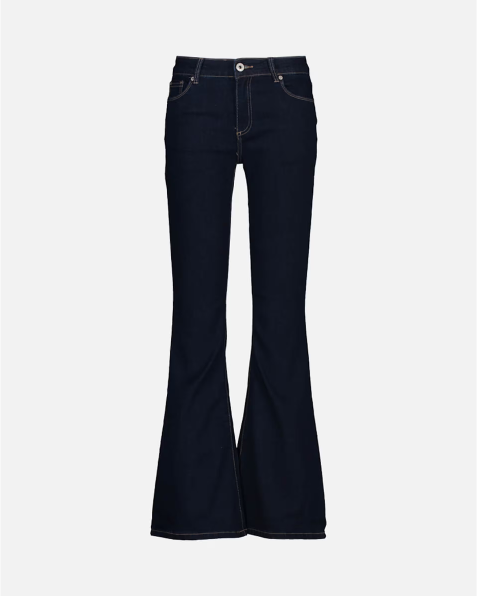 ISABELL BACK POCKET 3757