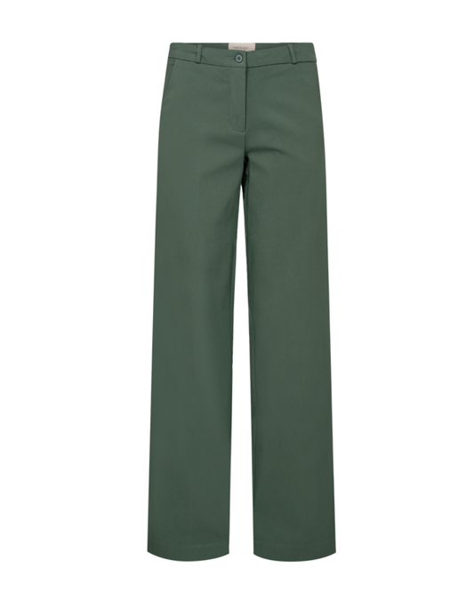 SOLVEJ-PANT LONG-WIDE 32