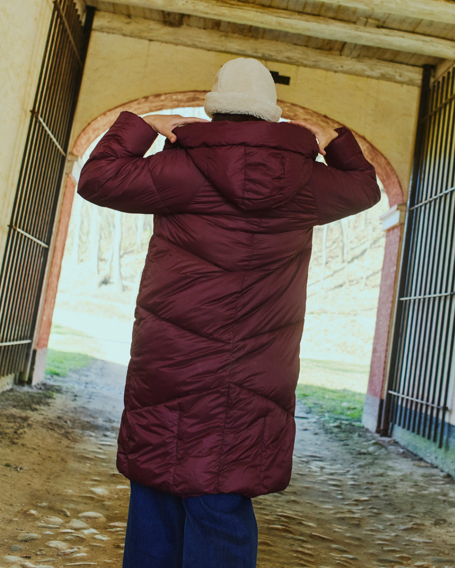 TIANA-JACKET