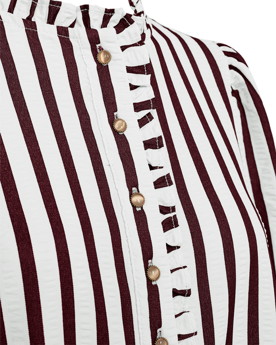 NOTO-BLOUSE