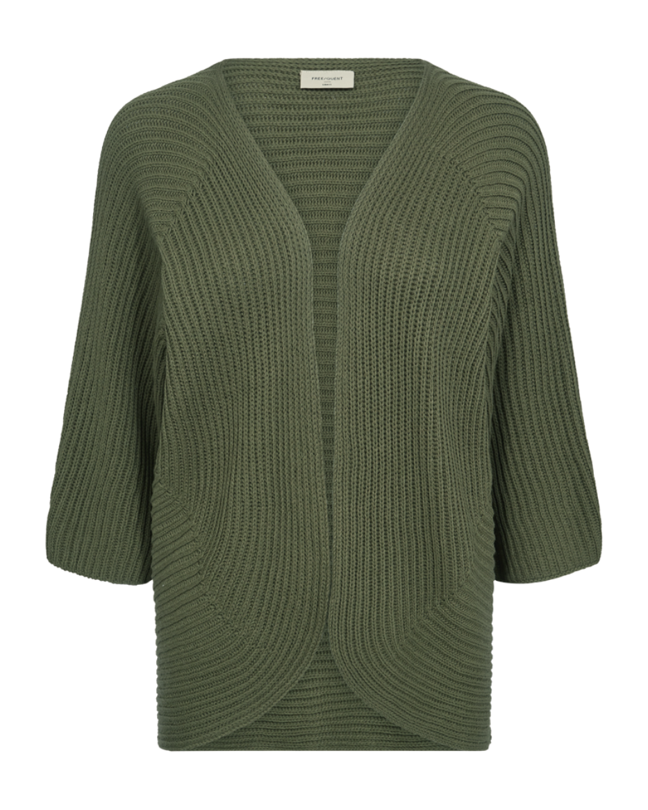 COTLA-CARDIGAN