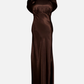 AMARIS HEAVY SATIN