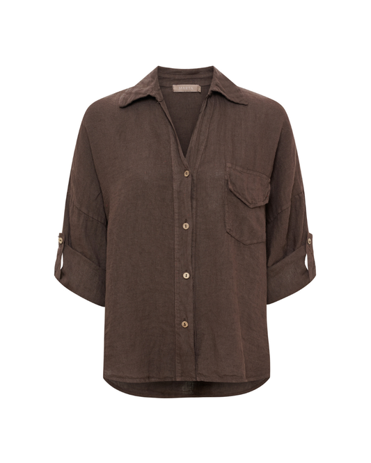 MDC DAIRA SHIRT