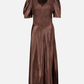 VAIANA HEAVY SATIN