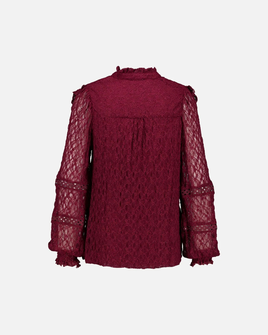 DEMI LACE