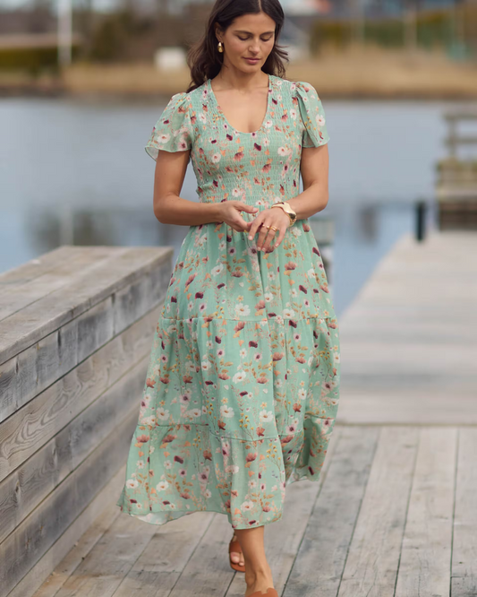 ALMIRA FLORITA