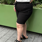 NANA SHORTS