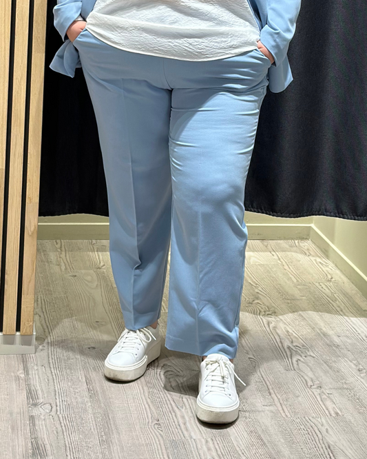 SAKIRA CROPPED PANTS