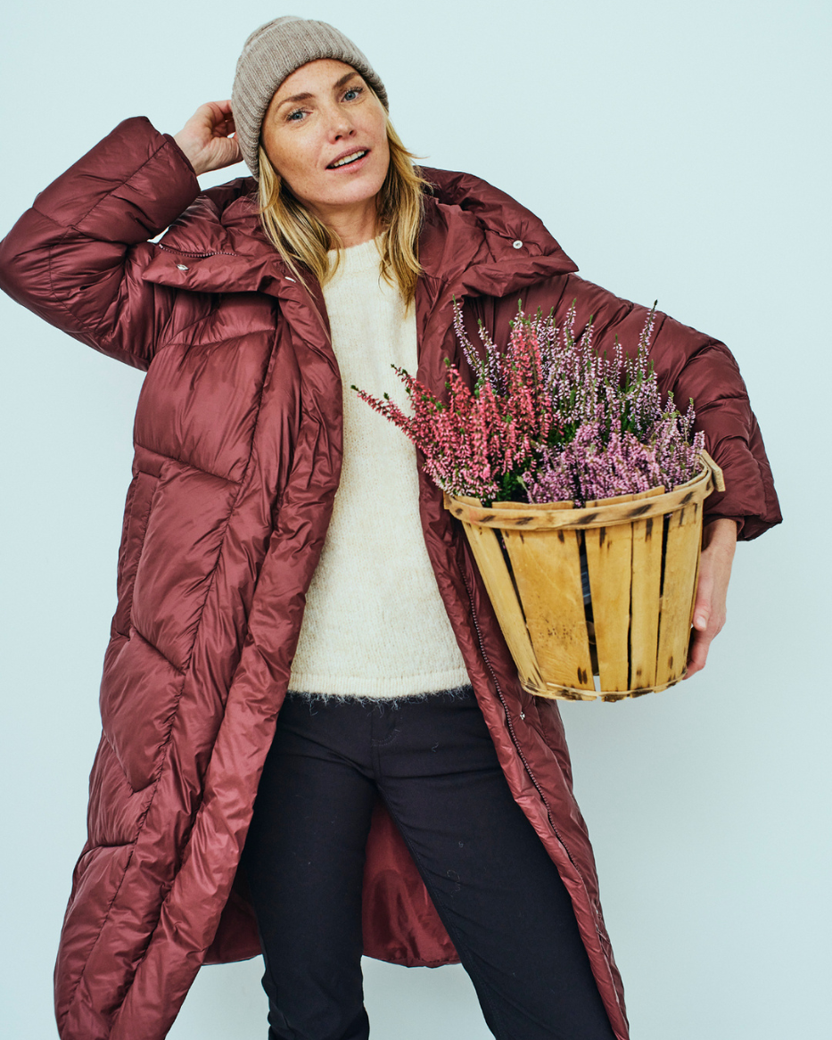TIANA-JACKET