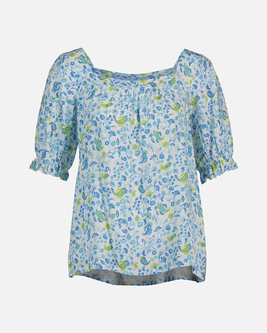 LINNA PAISLEY