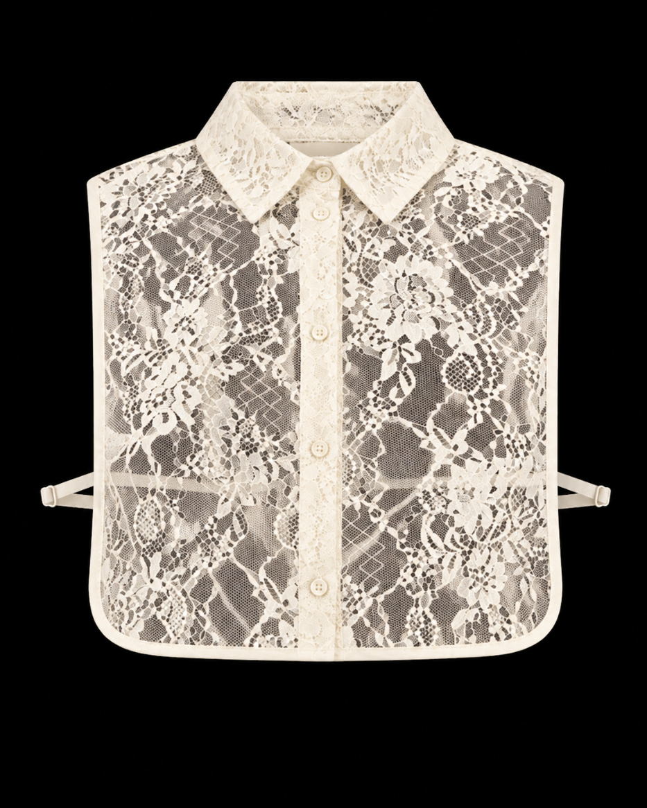 LACY-COLLAR