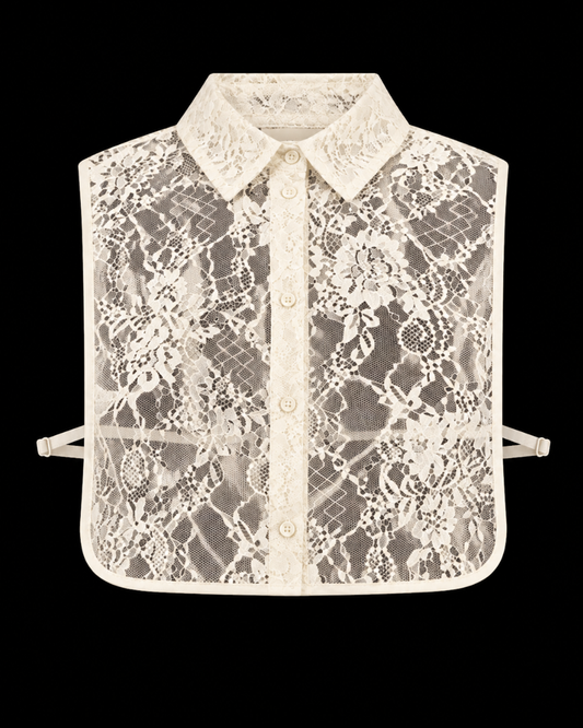 LACY-COLLAR