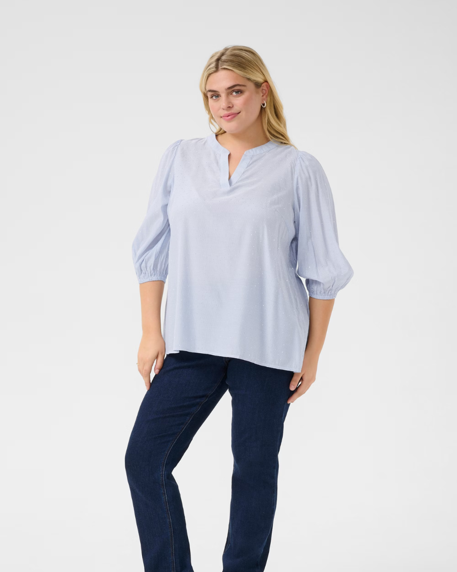 MILANA BLOUSE