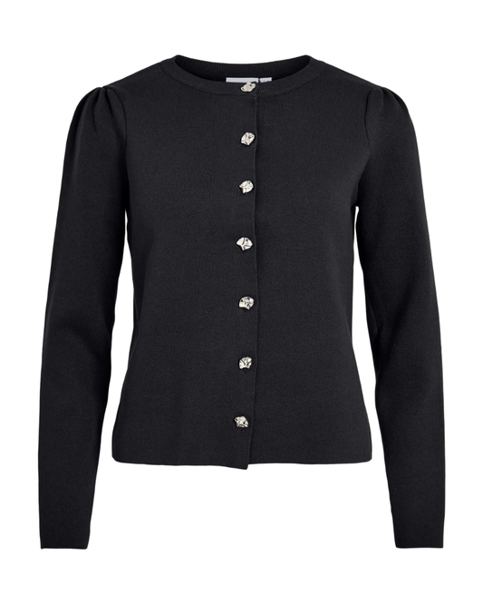 VISWAY O-NECK L/S