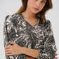 LINDA AMBER BLOUSE