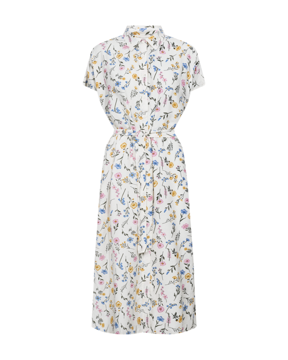 MOLLI-DRESS