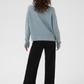 NIEL V-NECK PULLOVER