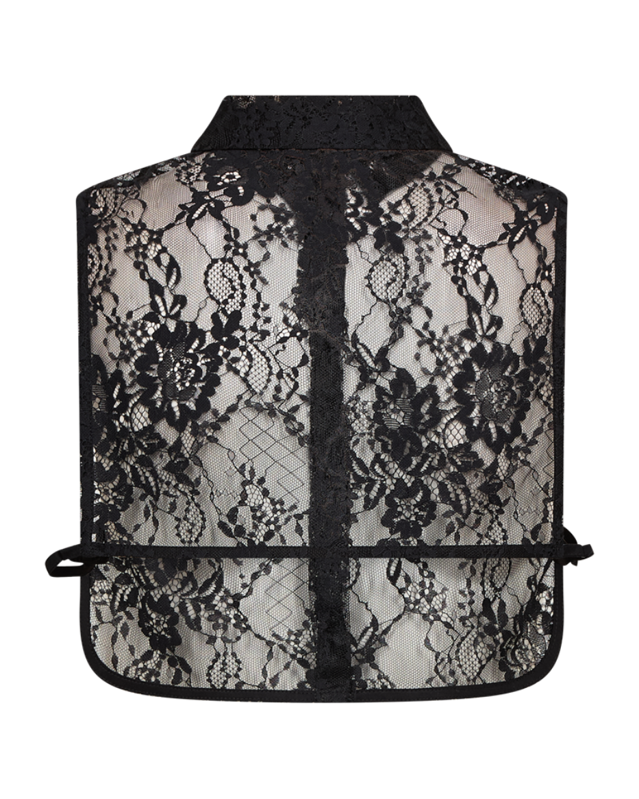 LACY-COLLAR