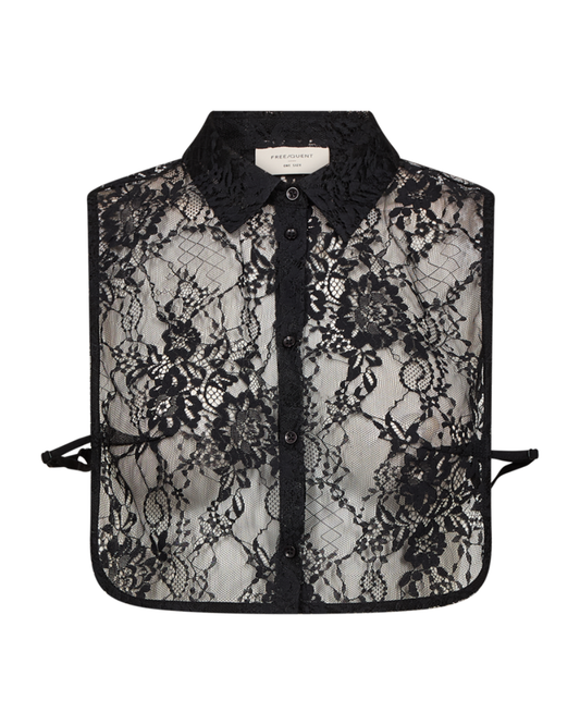LACY-COLLAR