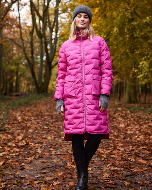 Normann scandinavian coats shop