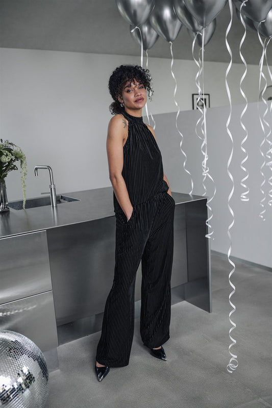 CACA WIDE PANTS