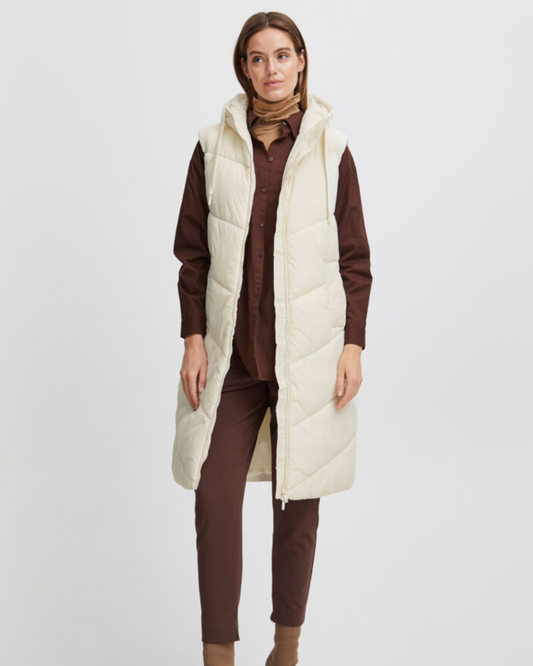 BOMINA WAISTCOAT