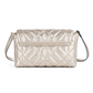 NANNA VAFFEL CLUTCH