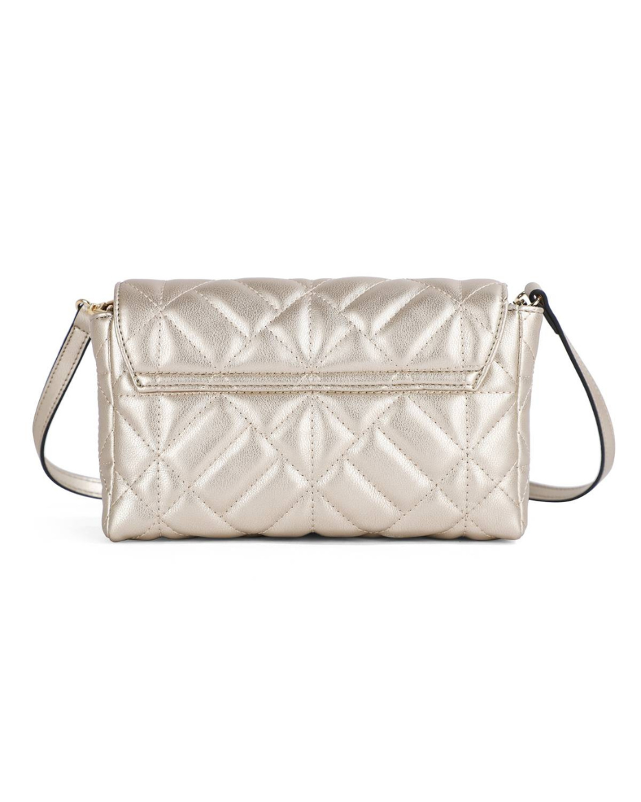 NANNA VAFFEL CLUTCH